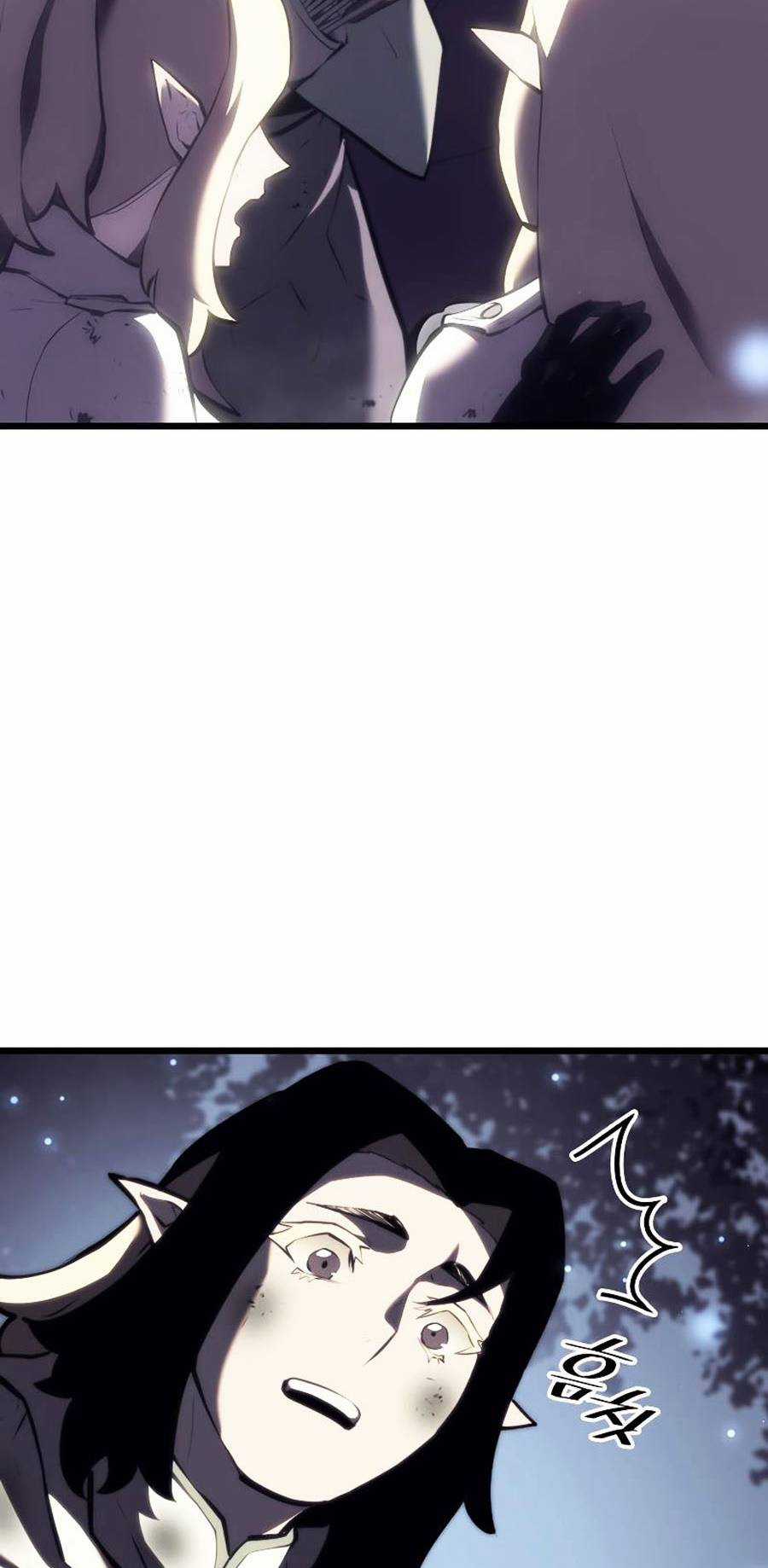 Ranker Cấp Sss Hồi Quy Chapter 46 trang 47