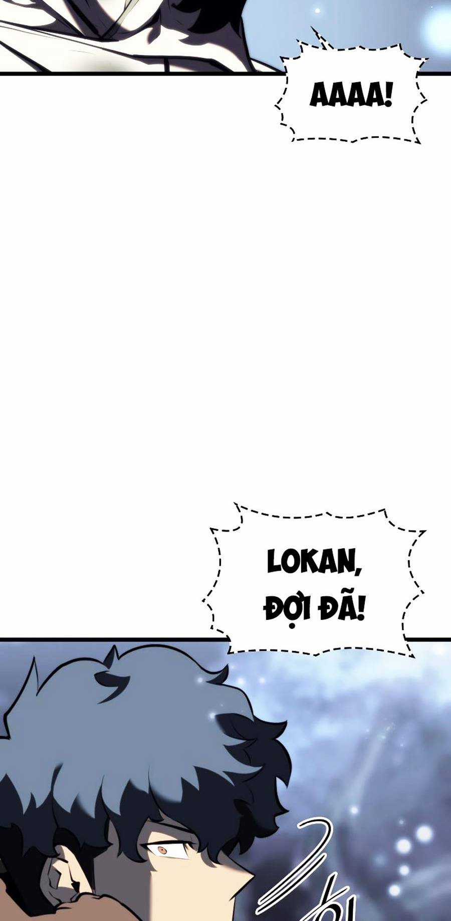 Ranker Cấp Sss Hồi Quy Chapter 46 trang 48