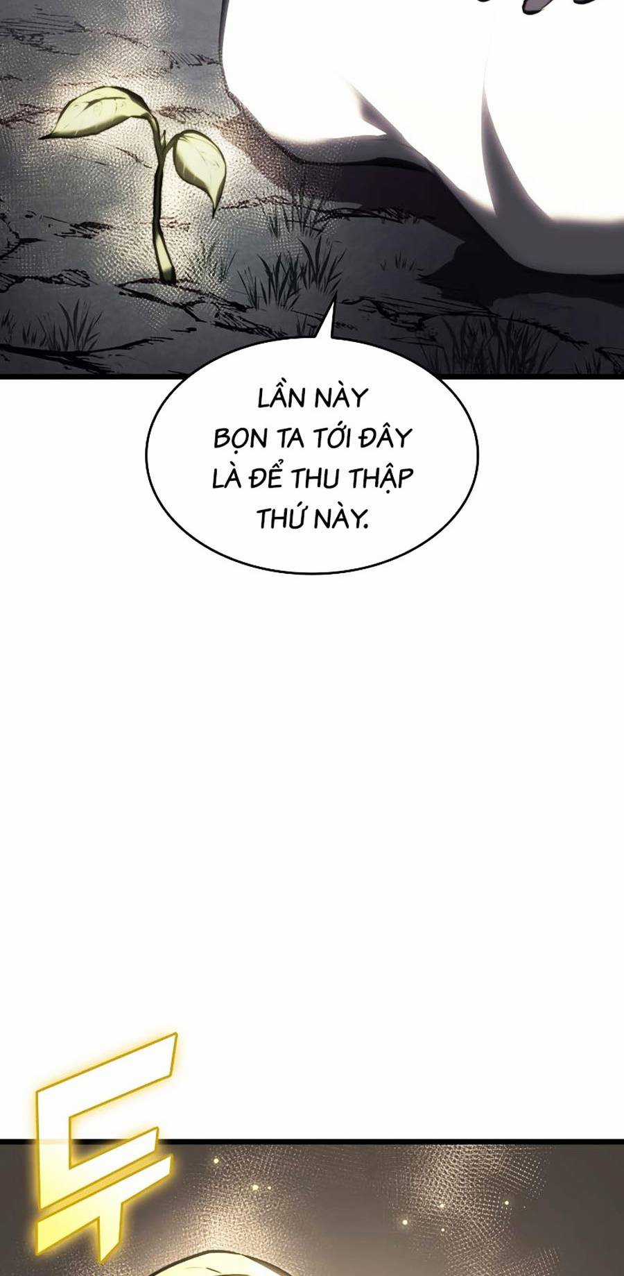 Ranker Cấp Sss Hồi Quy Chapter 46 trang 50