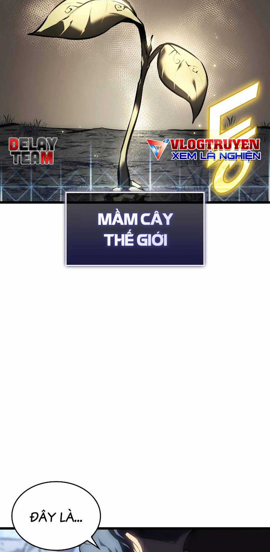 Ranker Cấp Sss Hồi Quy Chapter 46 trang 51