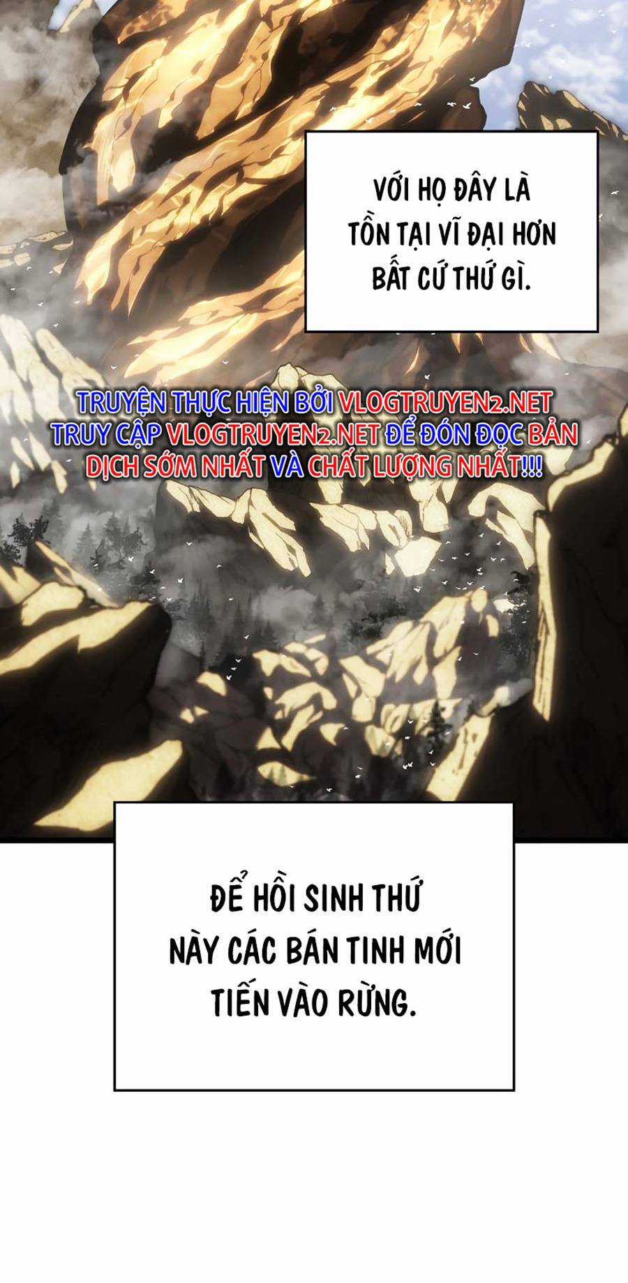 Ranker Cấp Sss Hồi Quy Chapter 46 trang 54