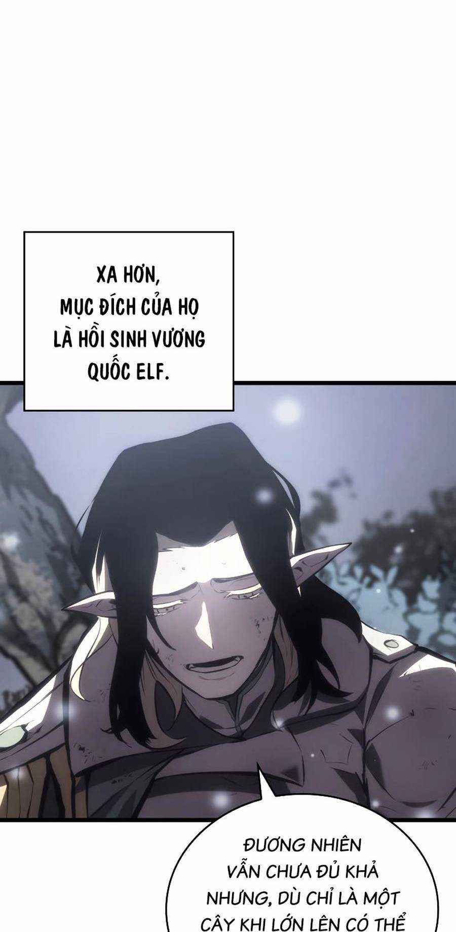 Ranker Cấp Sss Hồi Quy Chapter 46 trang 55