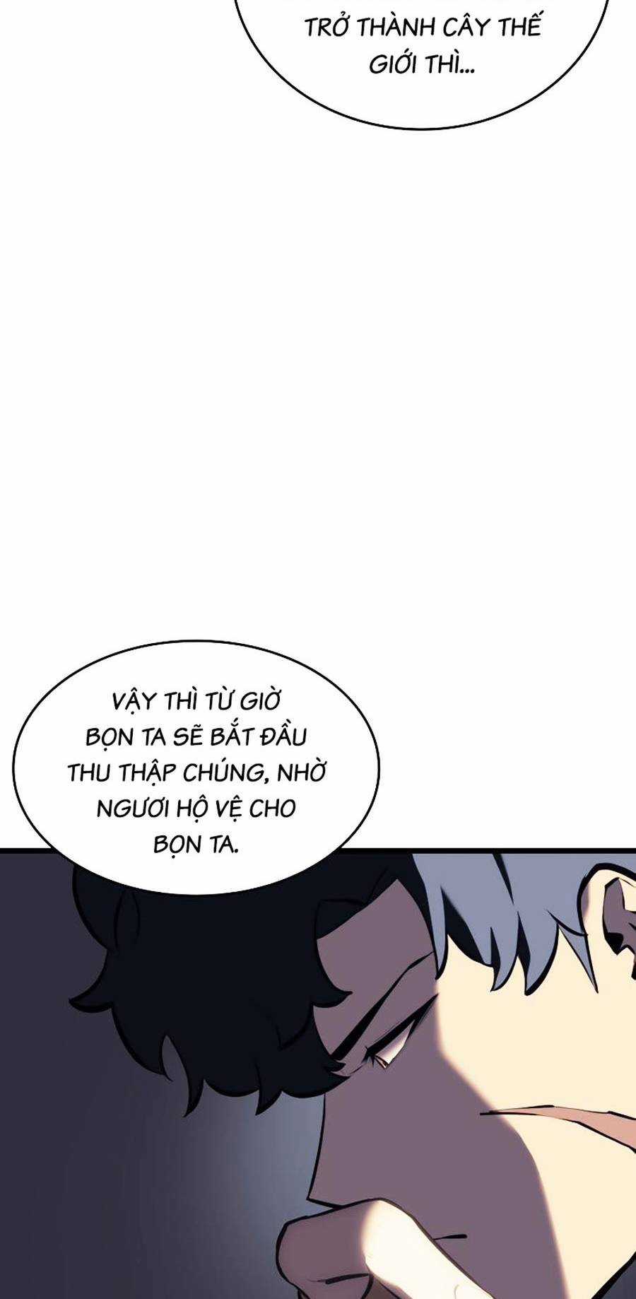 Ranker Cấp Sss Hồi Quy Chapter 46 trang 56