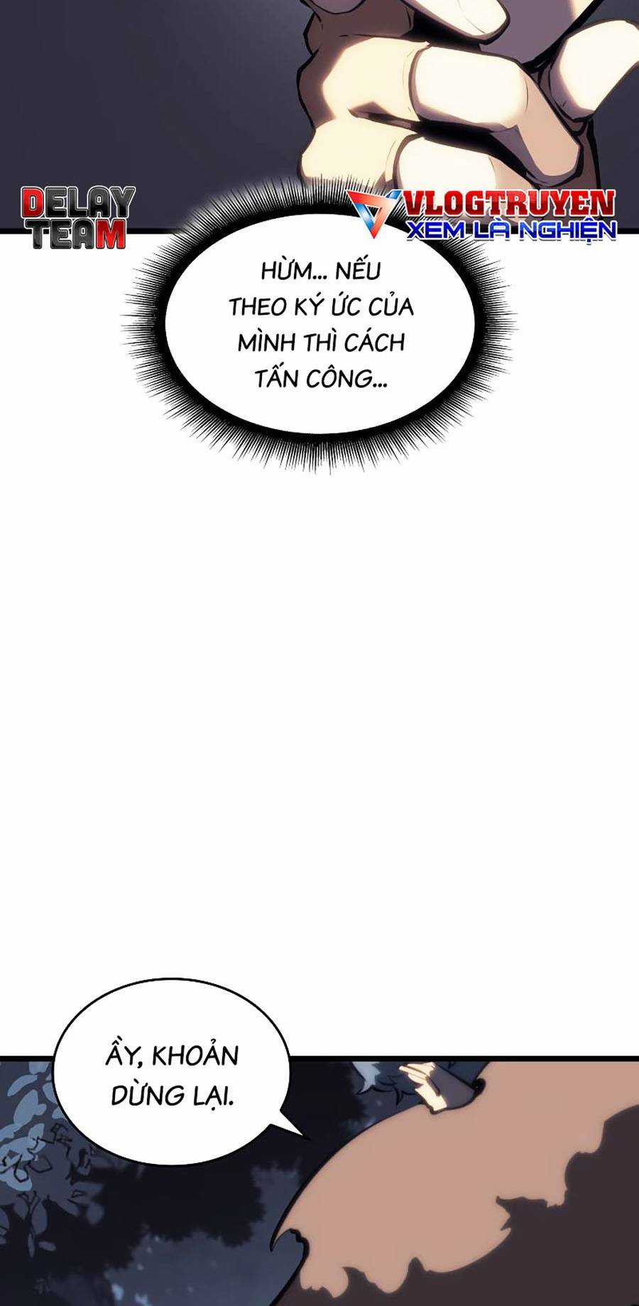 Ranker Cấp Sss Hồi Quy Chapter 46 trang 57