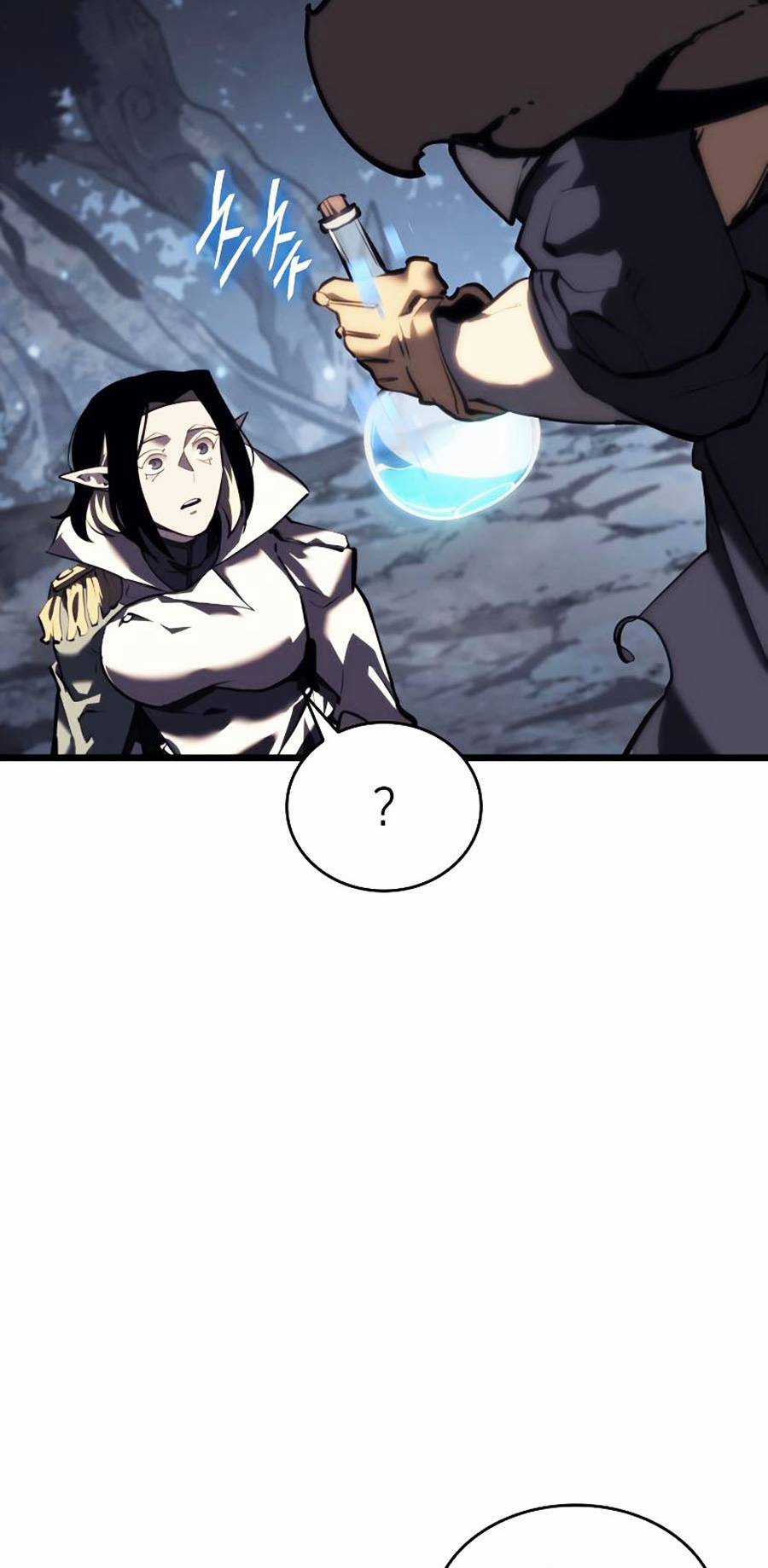 Ranker Cấp Sss Hồi Quy Chapter 46 trang 58