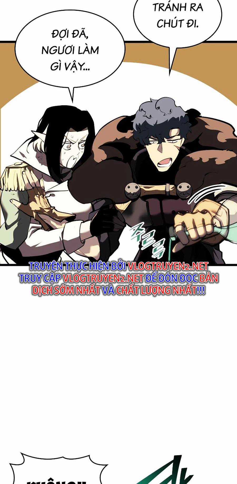 Ranker Cấp Sss Hồi Quy Chapter 46 trang 59