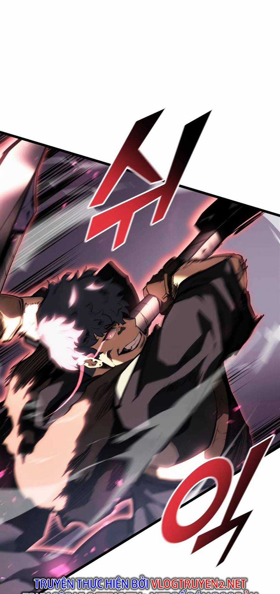 Ranker Cấp Sss Hồi Quy Chapter 46 trang 6