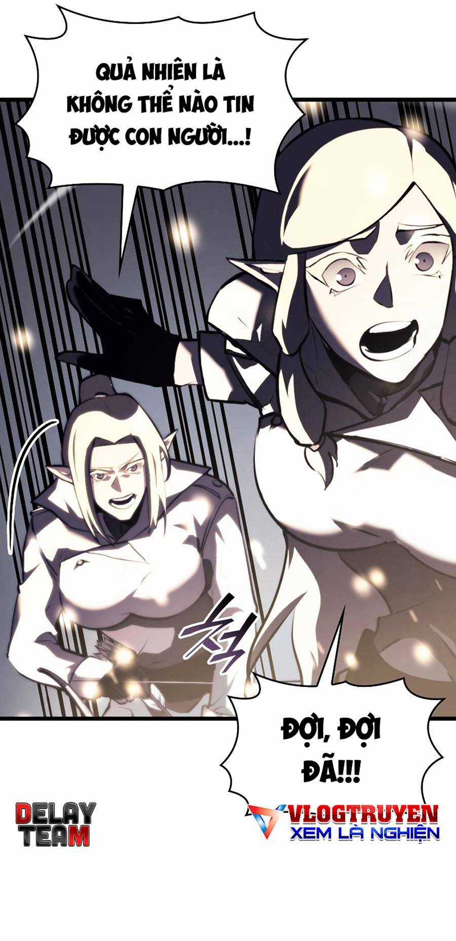 Ranker Cấp Sss Hồi Quy Chapter 46 trang 61