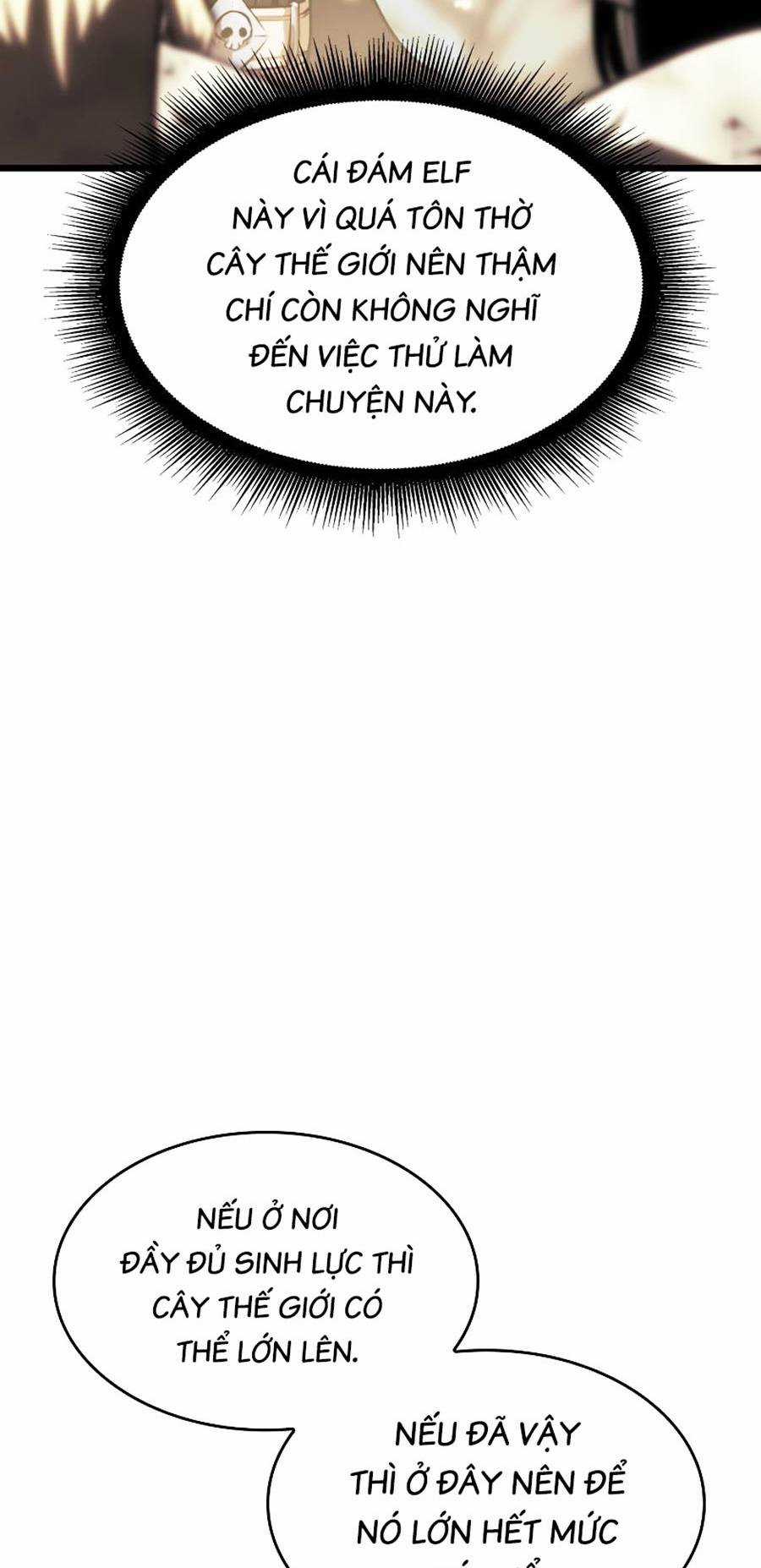 Ranker Cấp Sss Hồi Quy Chapter 46 trang 65