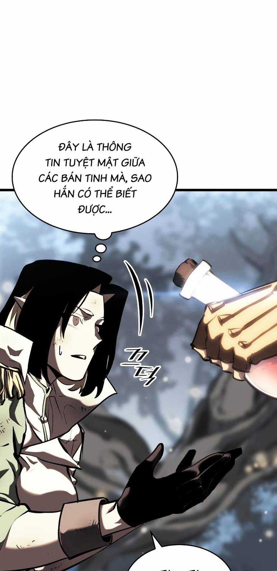 Ranker Cấp Sss Hồi Quy Chapter 46 trang 67