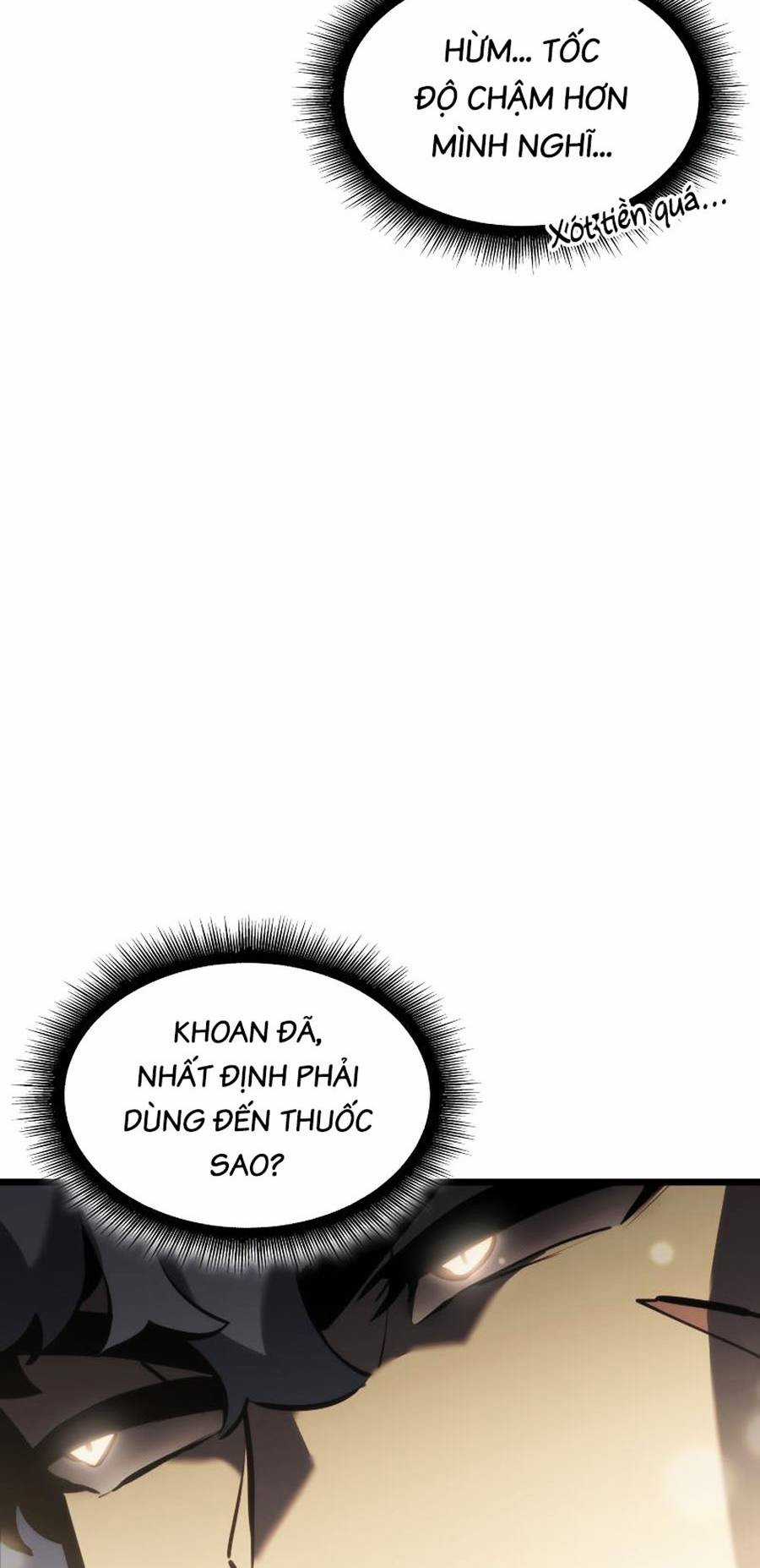 Ranker Cấp Sss Hồi Quy Chapter 46 trang 70