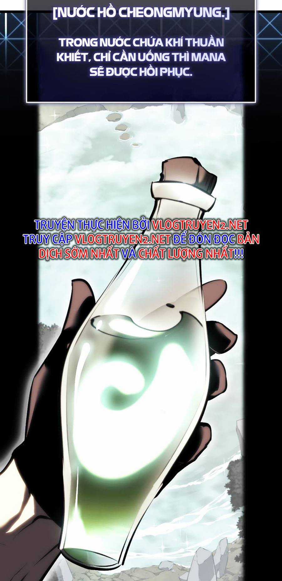 Ranker Cấp Sss Hồi Quy Chapter 46 trang 73