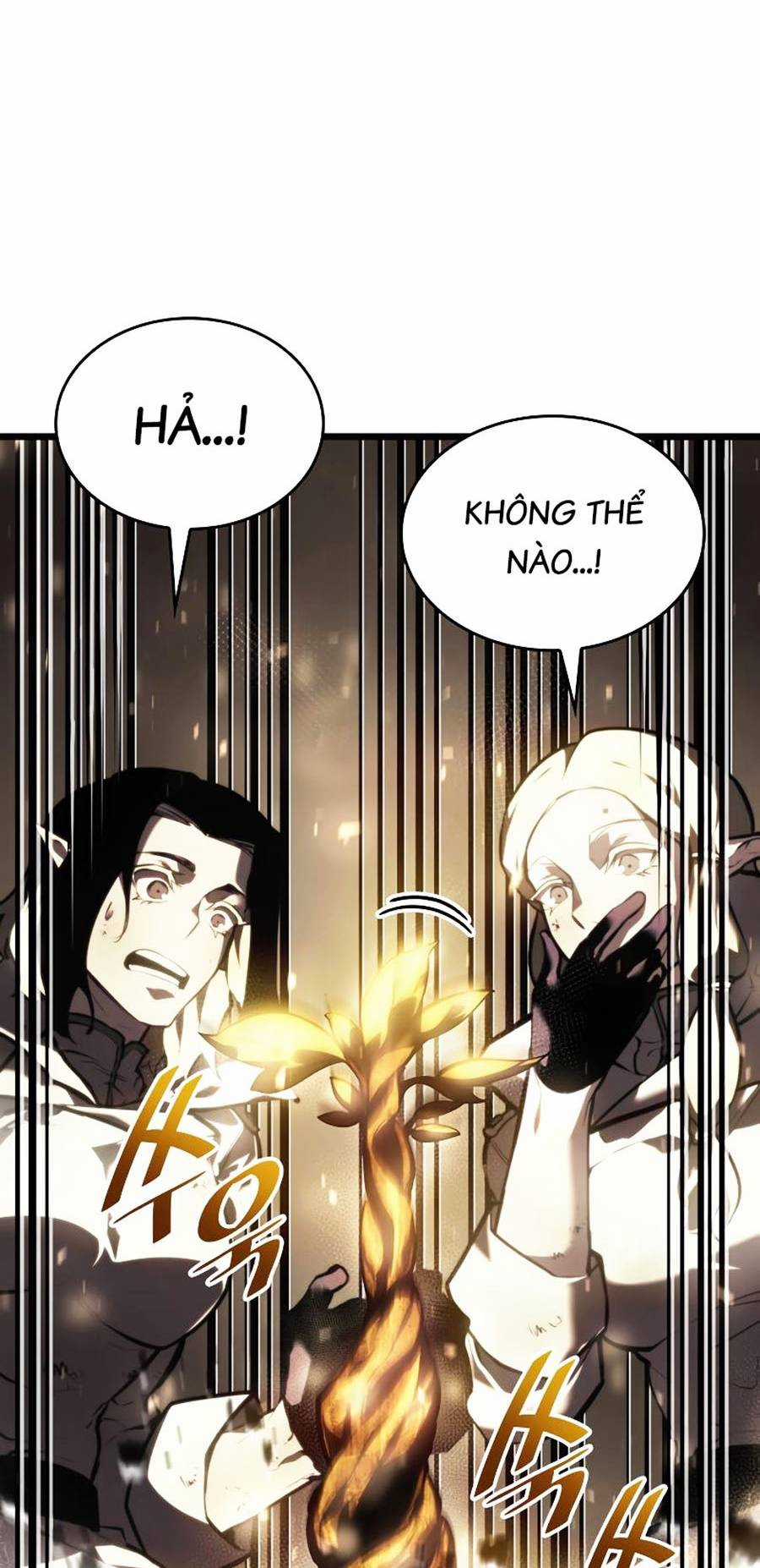 Ranker Cấp Sss Hồi Quy Chapter 46 trang 76