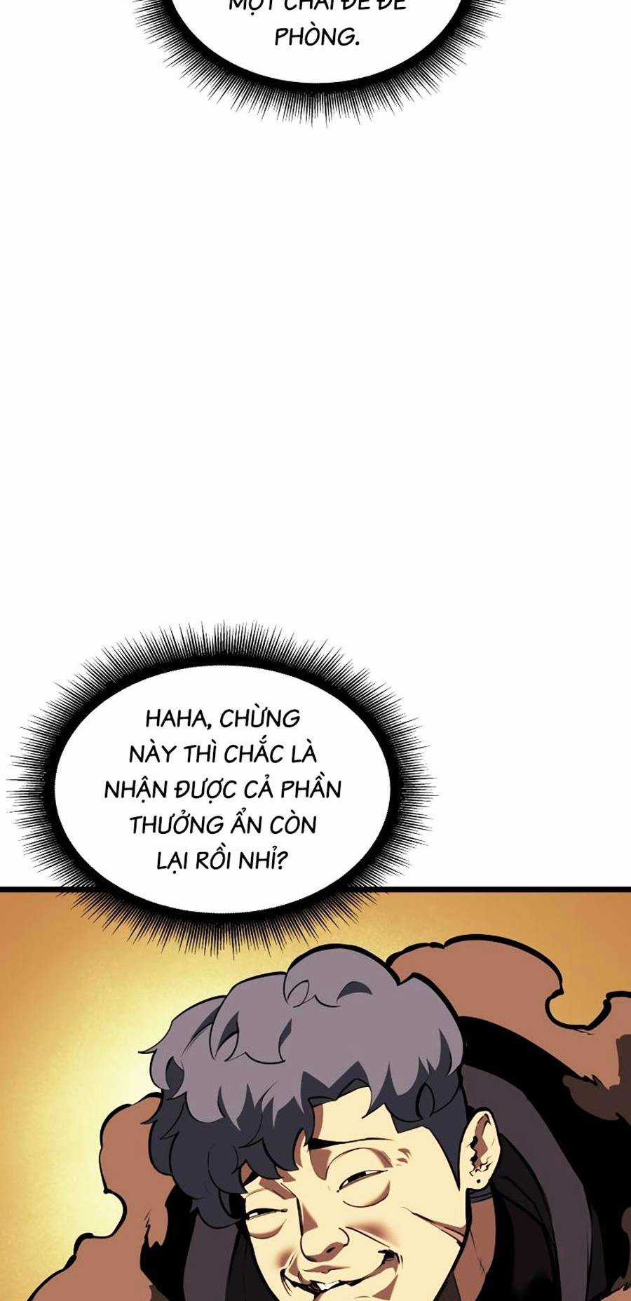 Ranker Cấp Sss Hồi Quy Chapter 46 trang 79