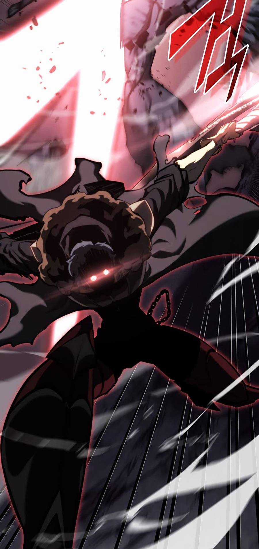 Ranker Cấp Sss Hồi Quy Chapter 46 trang 8