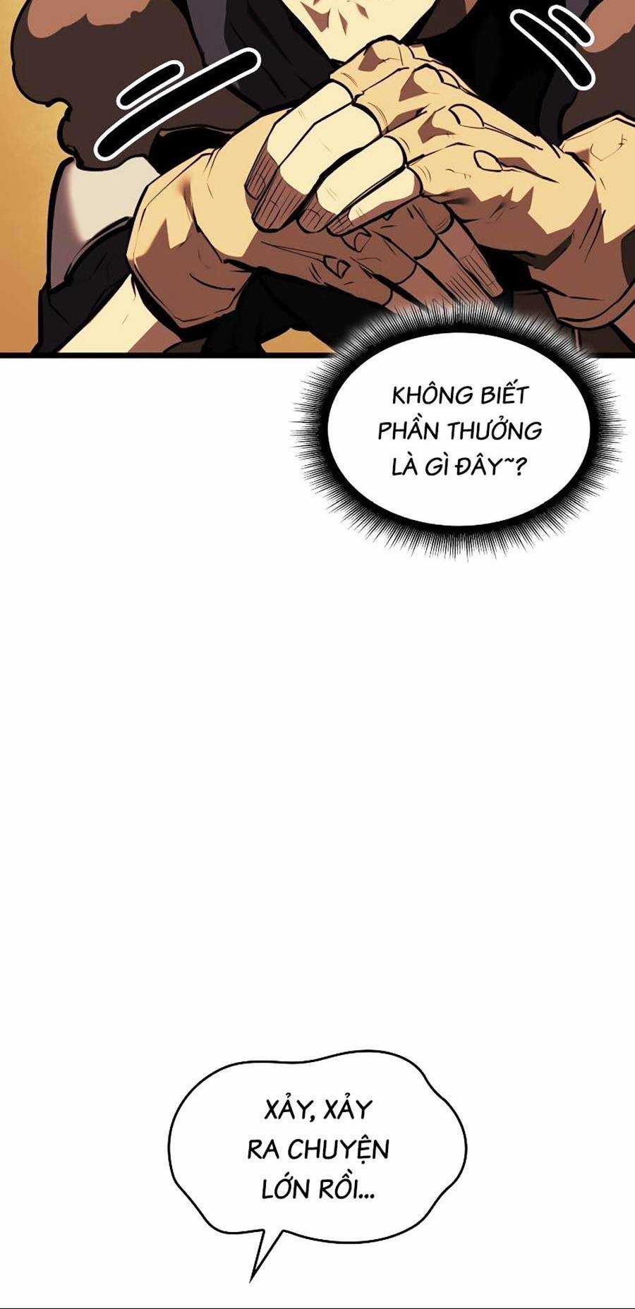 Ranker Cấp Sss Hồi Quy Chapter 46 trang 80