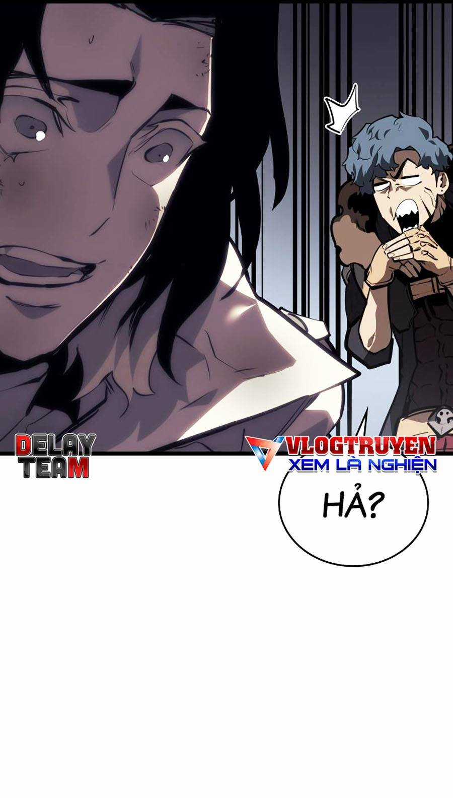 Ranker Cấp Sss Hồi Quy Chapter 46 trang 81