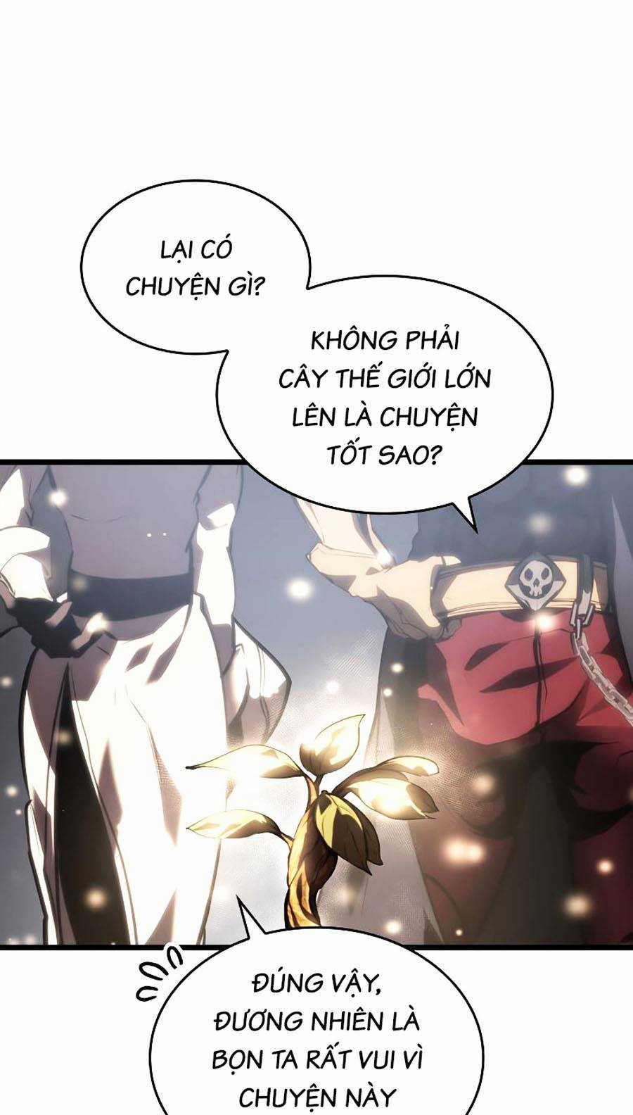 Ranker Cấp Sss Hồi Quy Chapter 46 trang 82