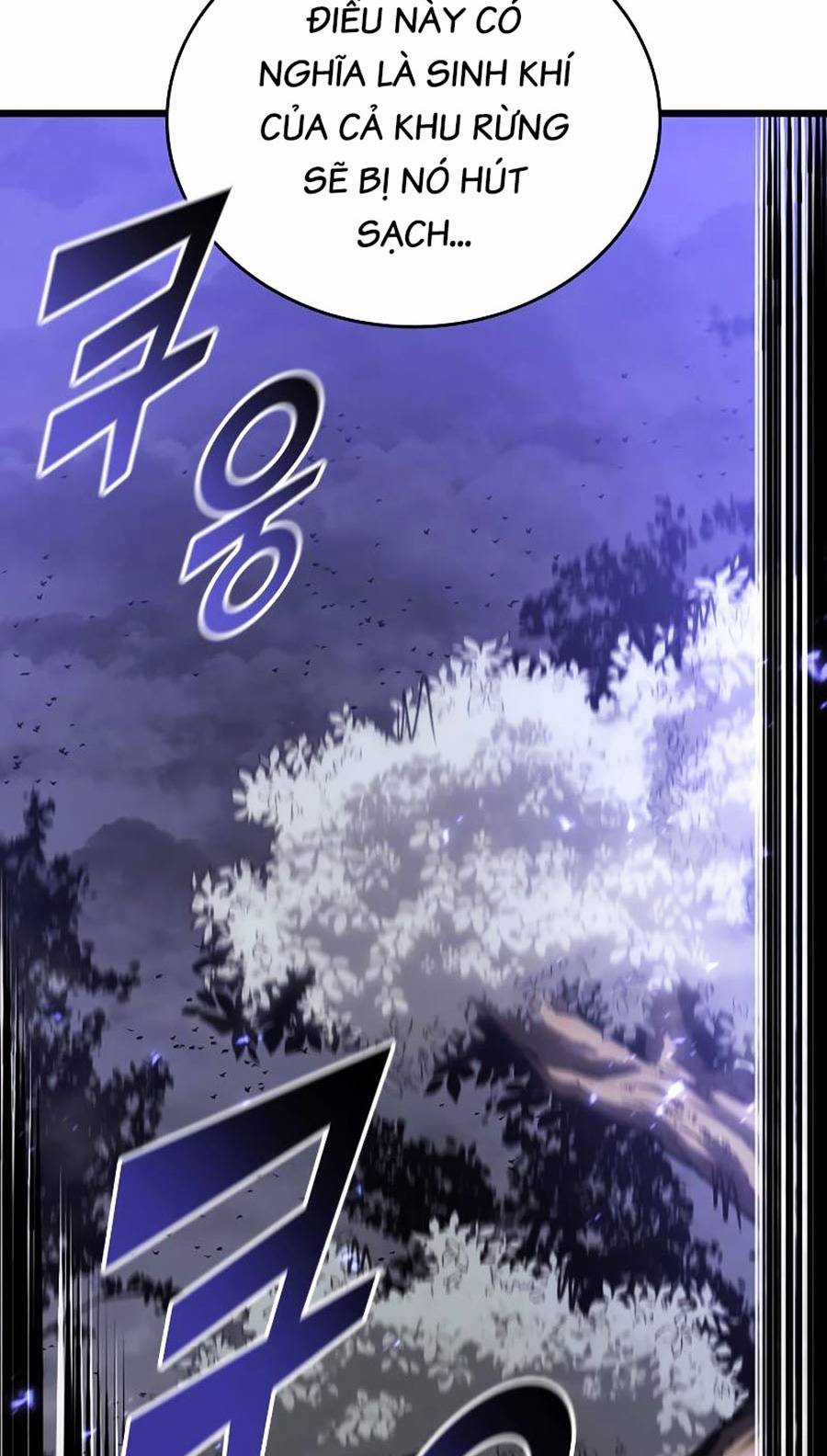 Ranker Cấp Sss Hồi Quy Chapter 46 trang 85