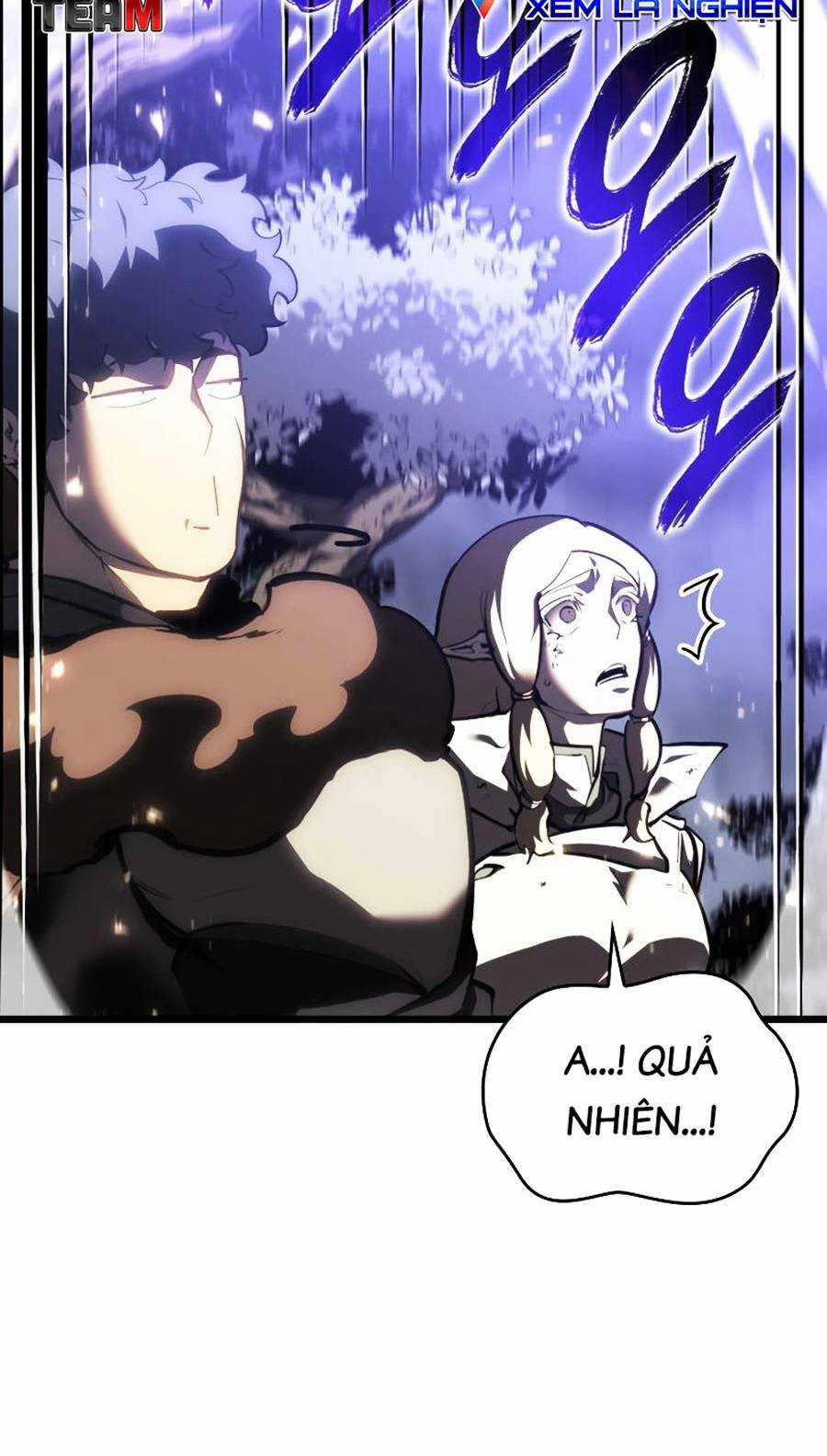 Ranker Cấp Sss Hồi Quy Chapter 46 trang 87