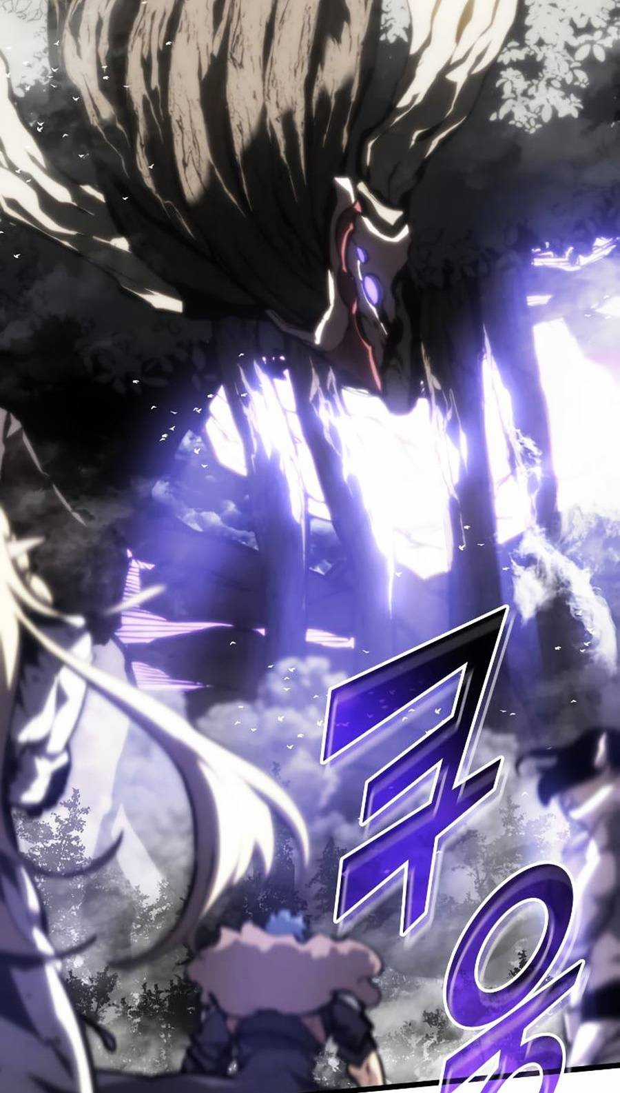 Ranker Cấp Sss Hồi Quy Chapter 46 trang 89