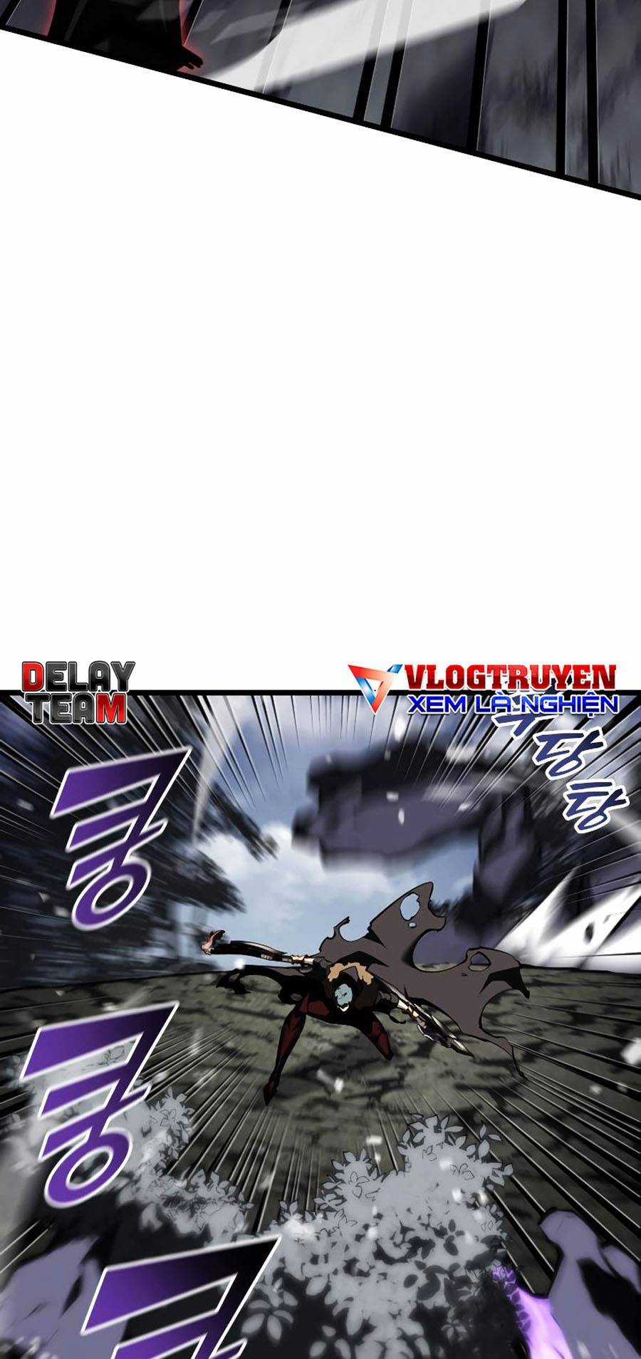 Ranker Cấp Sss Hồi Quy Chapter 46 trang 9