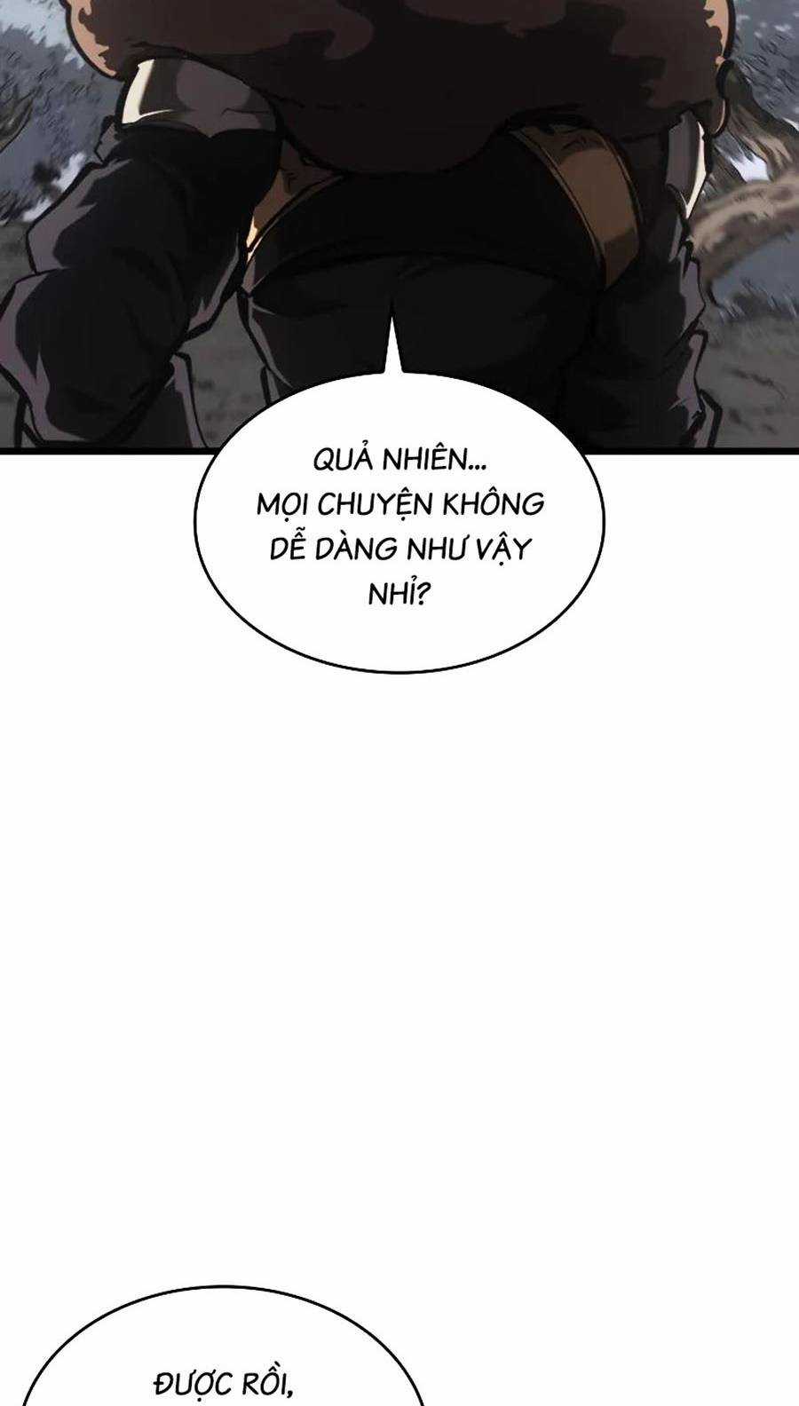 Ranker Cấp Sss Hồi Quy Chapter 46 trang 93