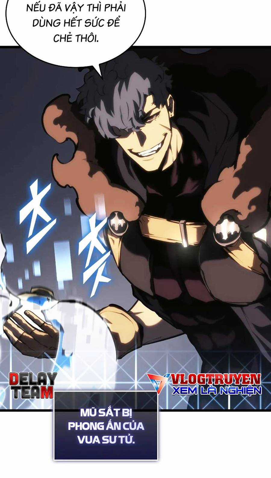 Ranker Cấp Sss Hồi Quy Chapter 46 trang 94