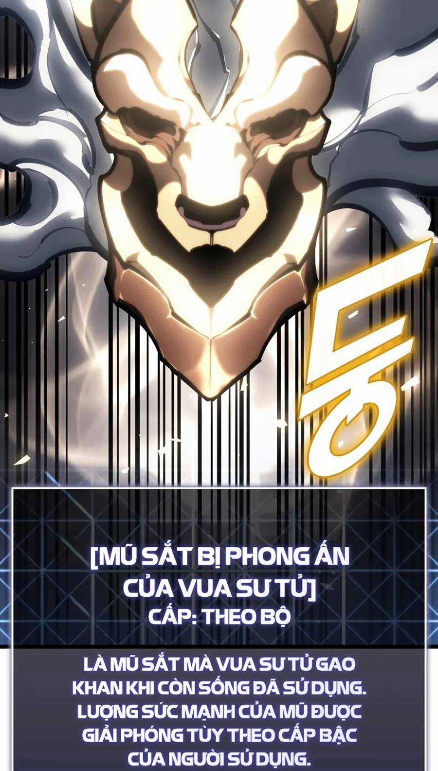 Ranker Cấp Sss Hồi Quy Chapter 46 trang 98