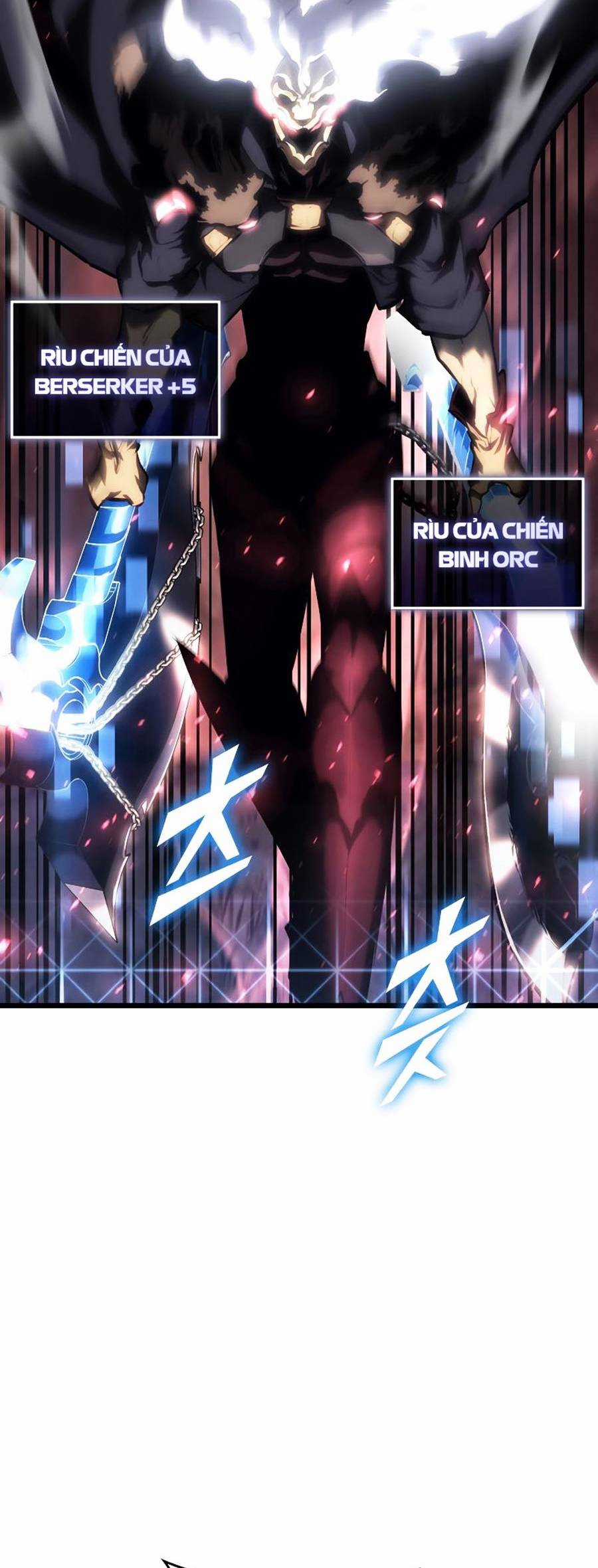 Ranker Cấp Sss Hồi Quy Chapter 47 trang 10