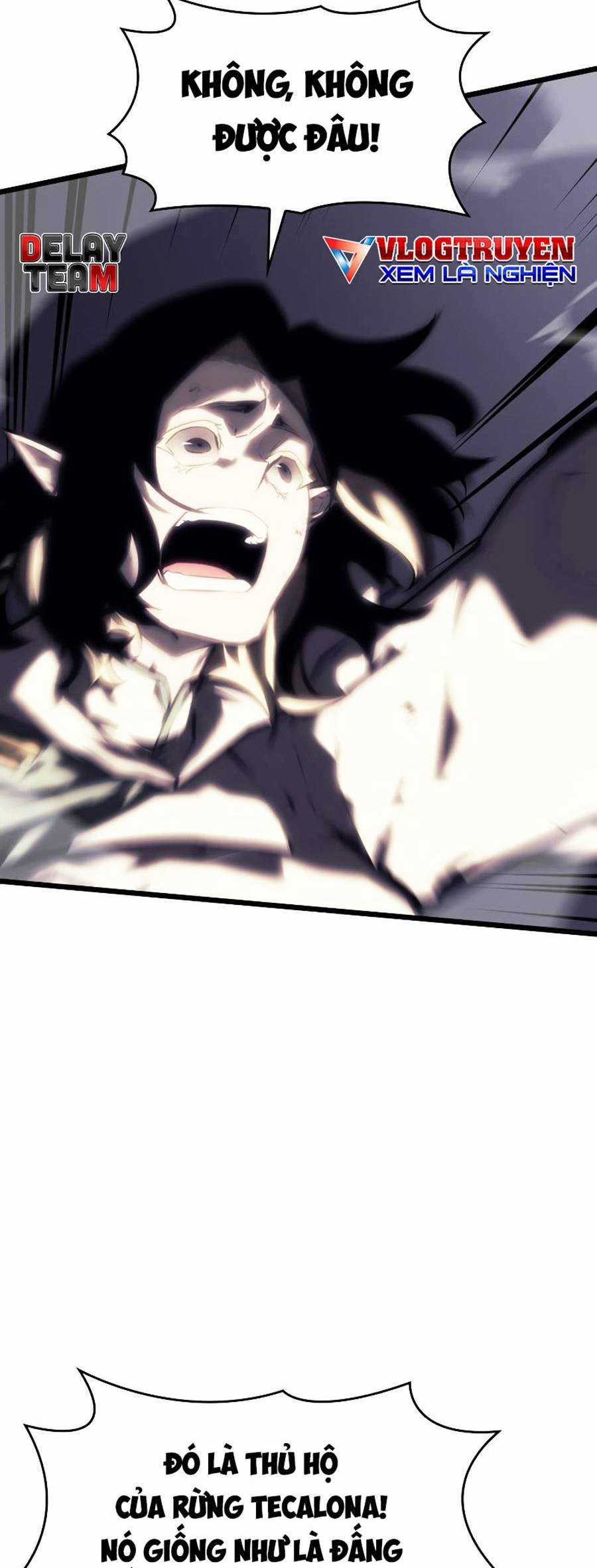 Ranker Cấp Sss Hồi Quy Chapter 47 trang 11