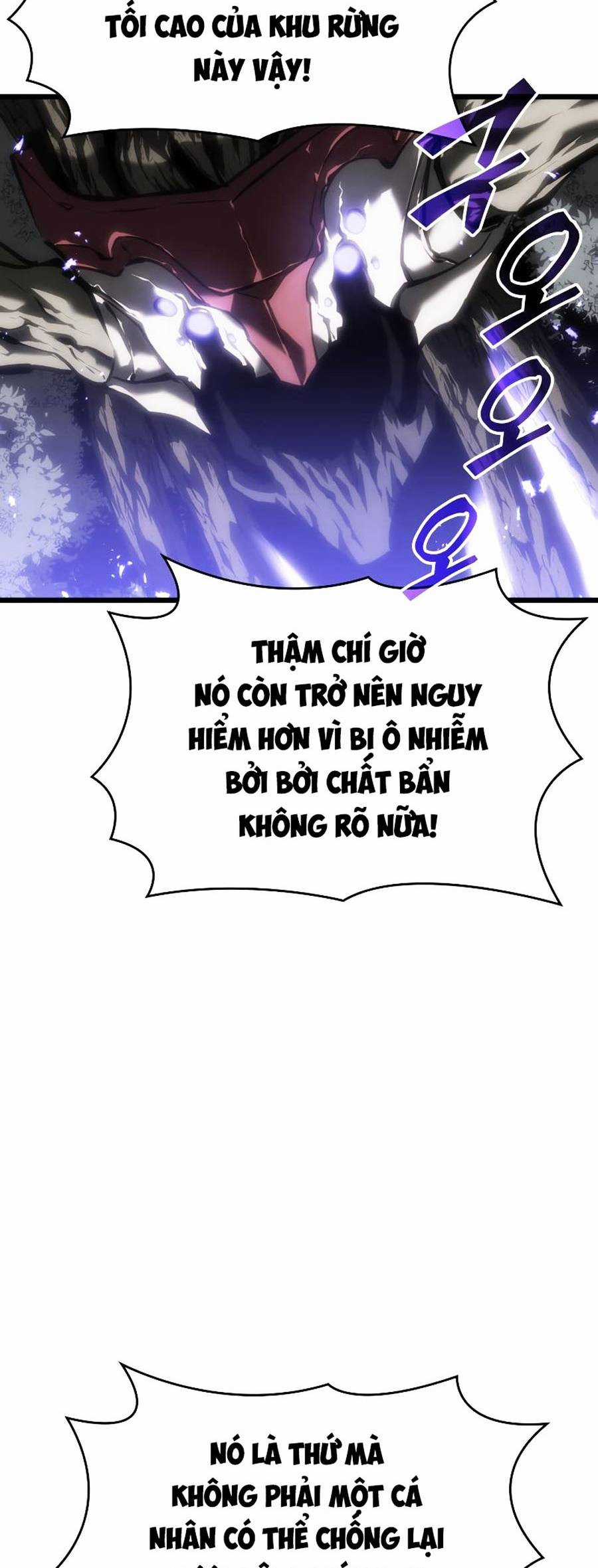 Ranker Cấp Sss Hồi Quy Chapter 47 trang 12
