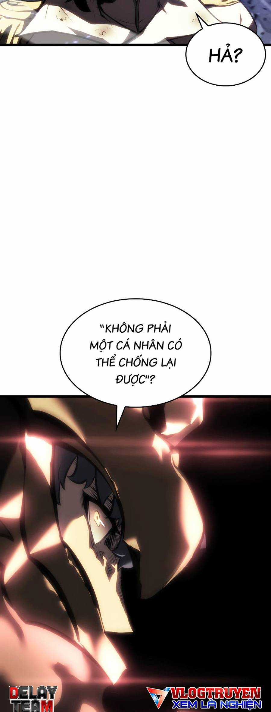 Ranker Cấp Sss Hồi Quy Chapter 47 trang 14