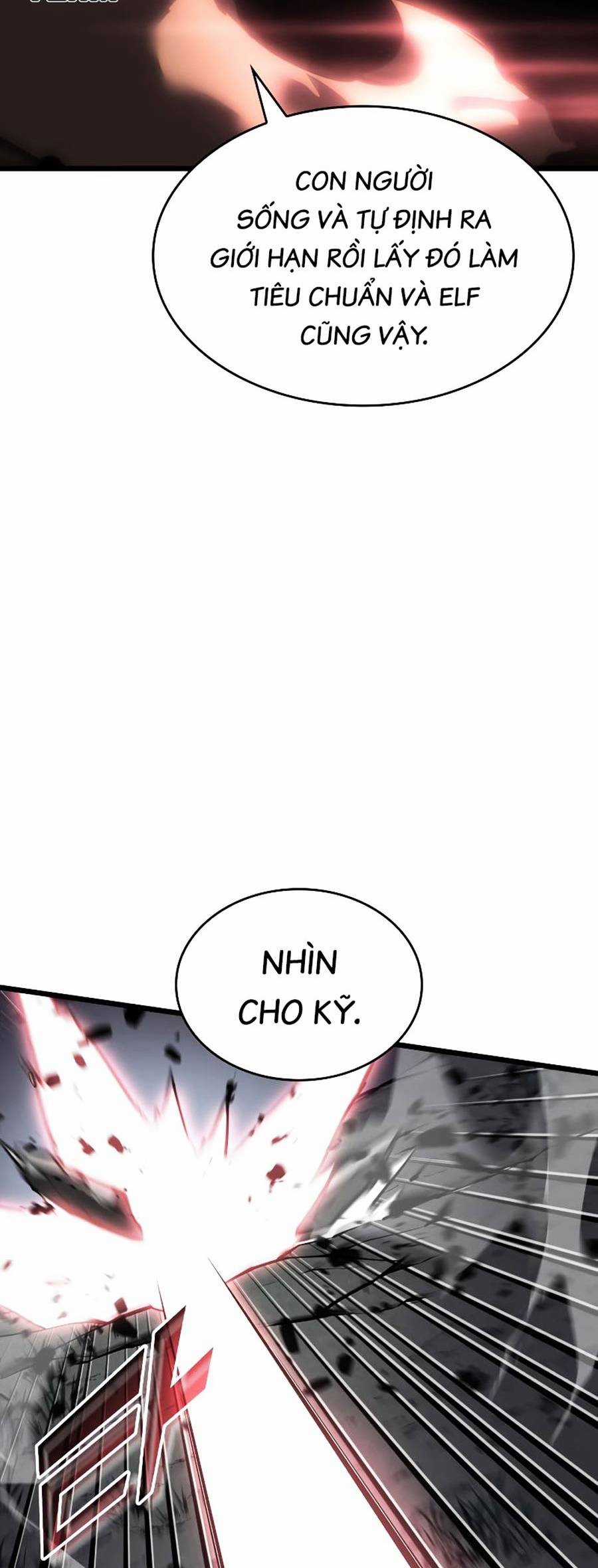 Ranker Cấp Sss Hồi Quy Chapter 47 trang 15