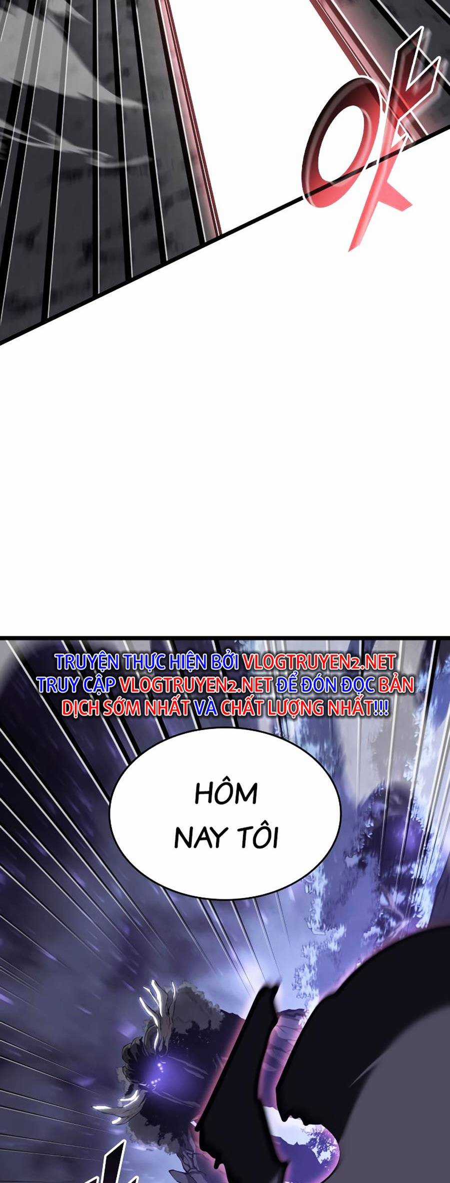 Ranker Cấp Sss Hồi Quy Chapter 47 trang 16