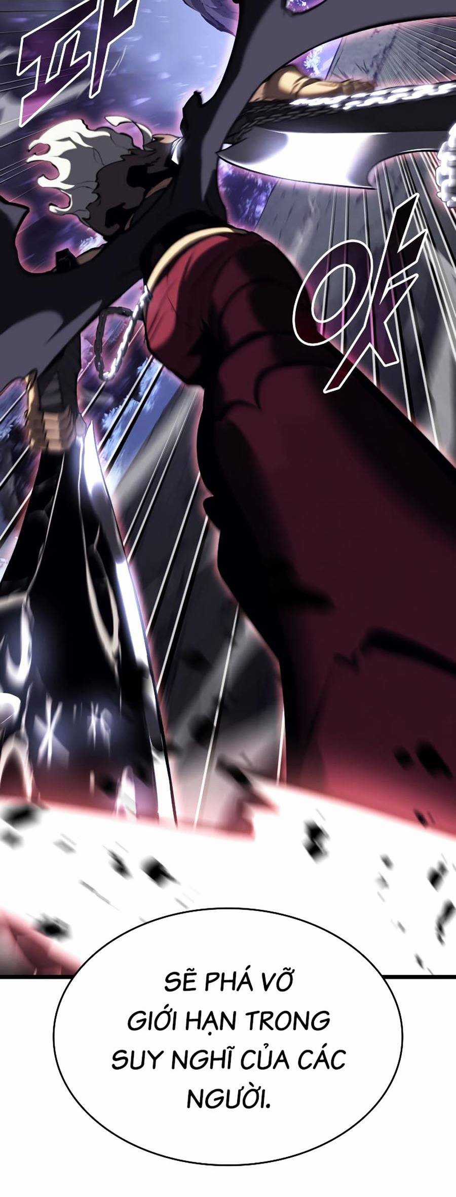 Ranker Cấp Sss Hồi Quy Chapter 47 trang 17