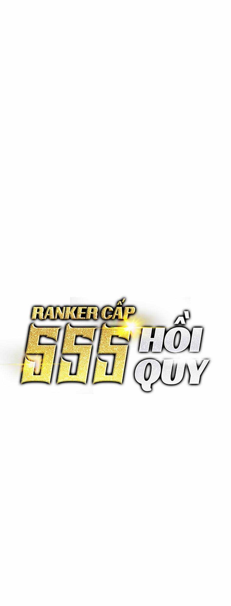 Ranker Cấp Sss Hồi Quy Chapter 47 trang 18
