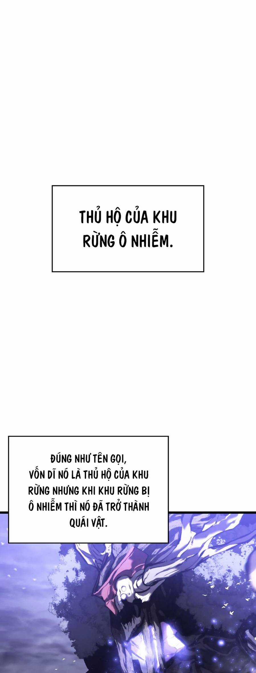 Ranker Cấp Sss Hồi Quy Chapter 47 trang 19