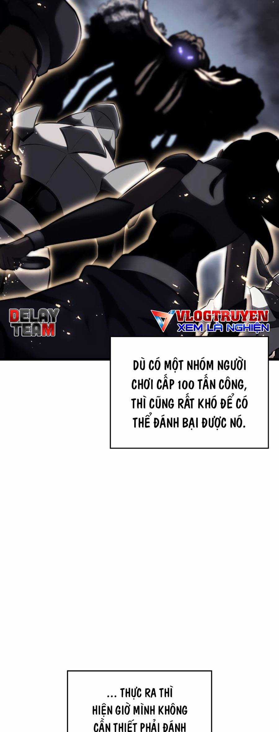 Ranker Cấp Sss Hồi Quy Chapter 47 trang 21