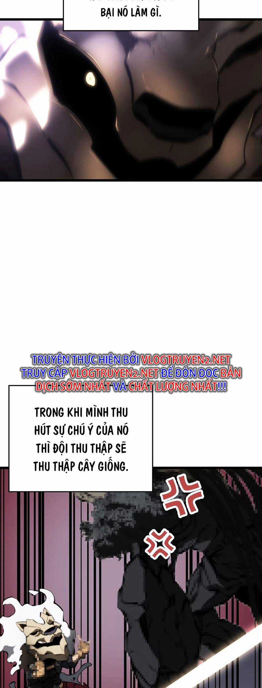 Ranker Cấp Sss Hồi Quy Chapter 47 trang 22