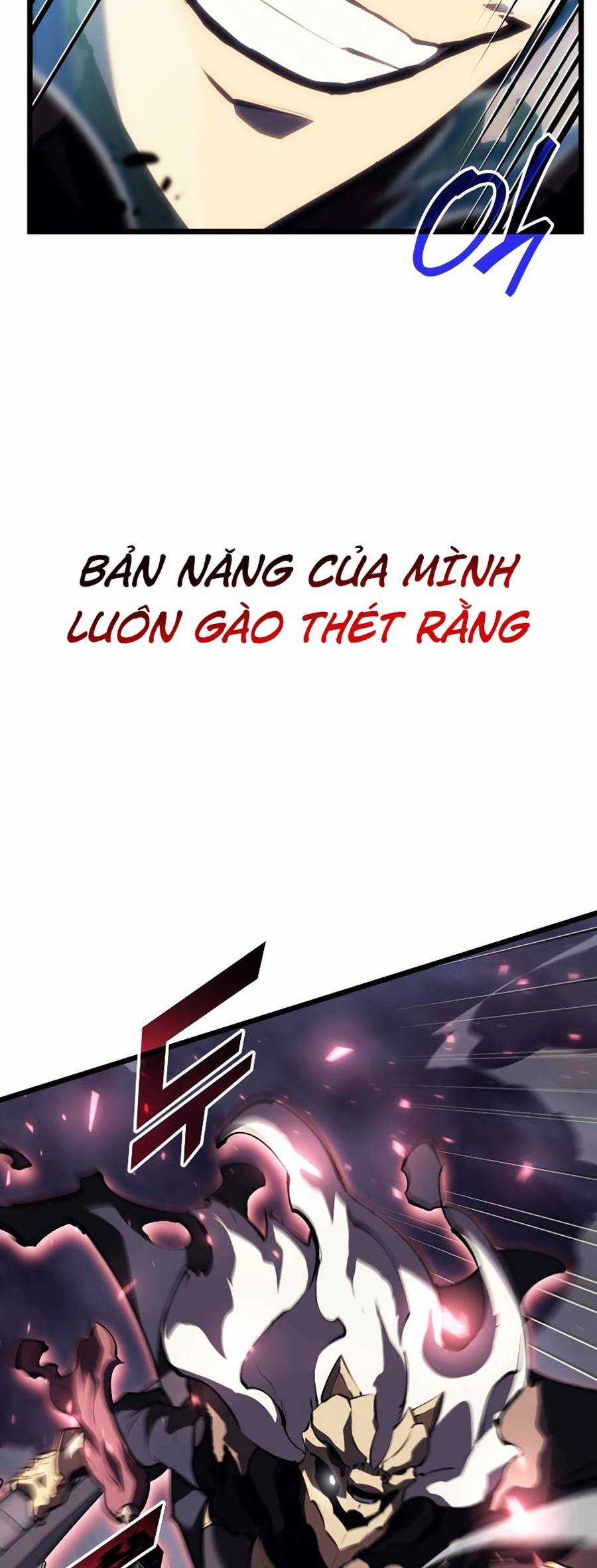 Ranker Cấp Sss Hồi Quy Chapter 47 trang 24