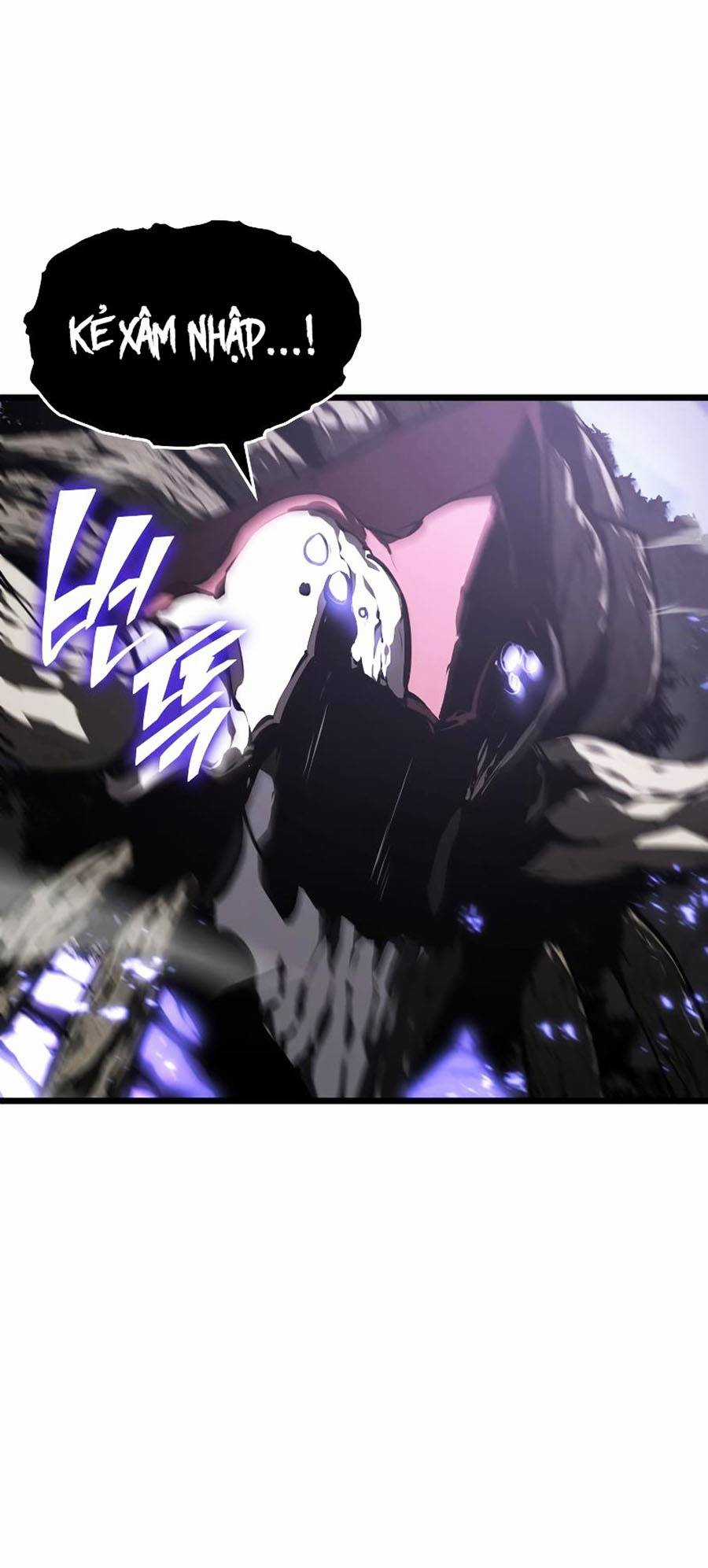 Ranker Cấp Sss Hồi Quy Chapter 47 trang 26