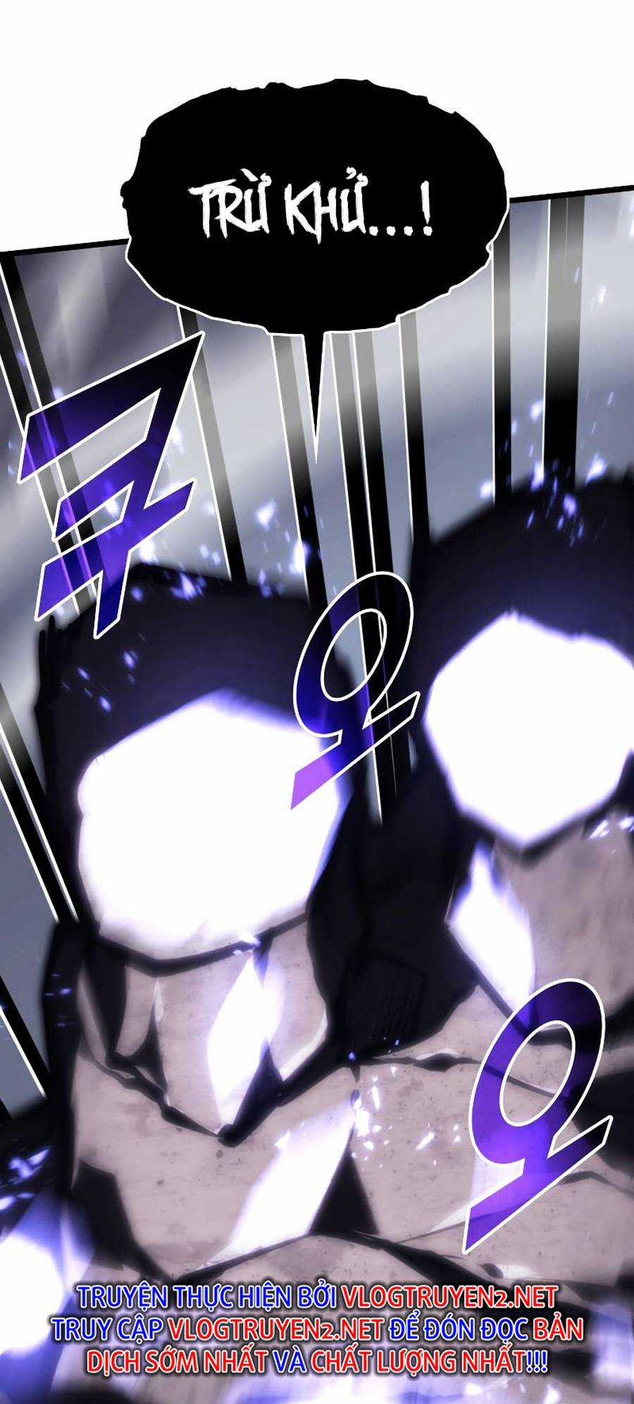 Ranker Cấp Sss Hồi Quy Chapter 47 trang 27