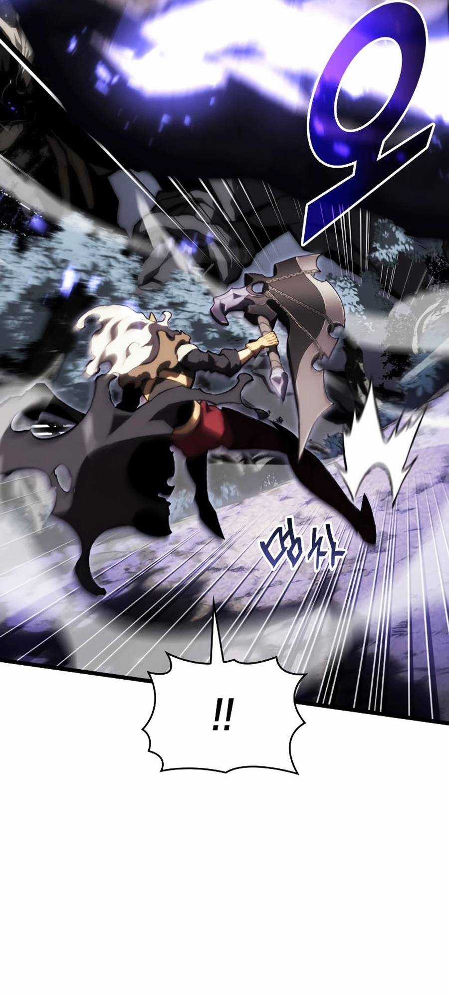 Ranker Cấp Sss Hồi Quy Chapter 47 trang 28