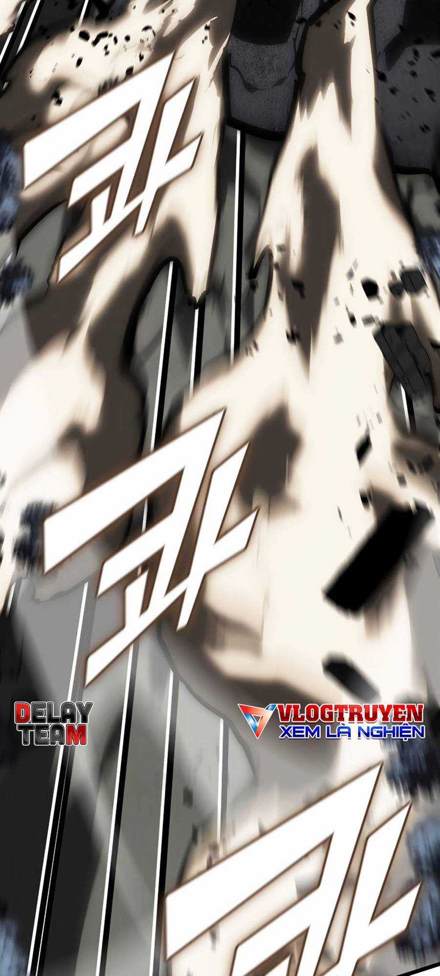 Ranker Cấp Sss Hồi Quy Chapter 47 trang 31