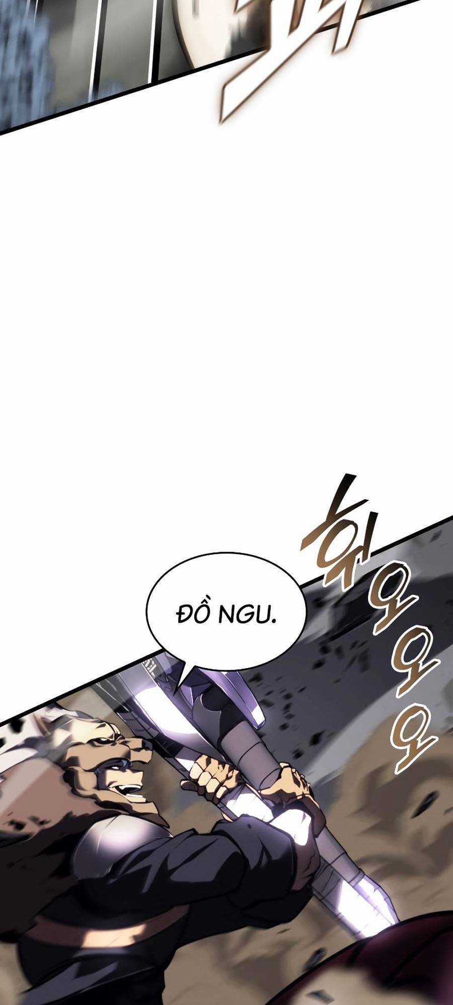 Ranker Cấp Sss Hồi Quy Chapter 47 trang 32