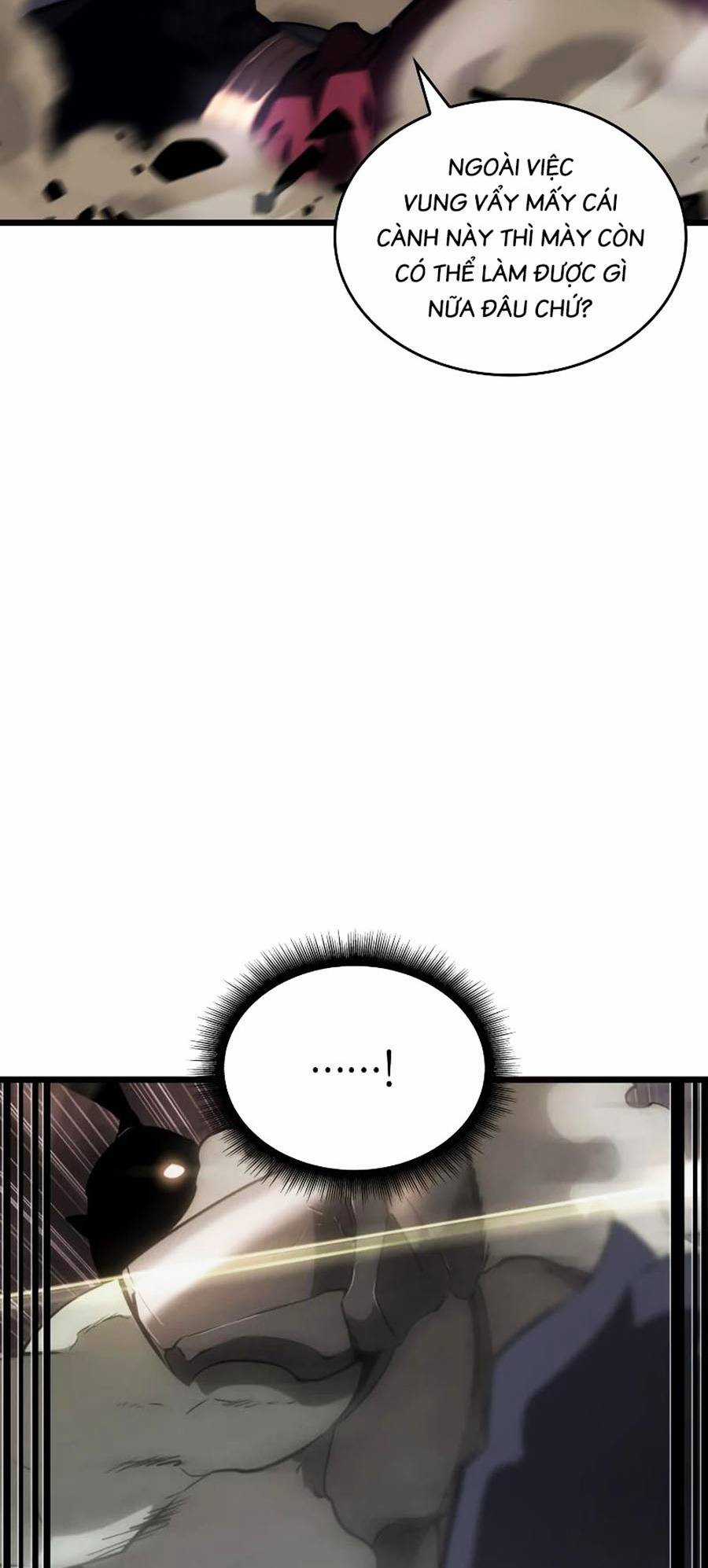 Ranker Cấp Sss Hồi Quy Chapter 47 trang 33