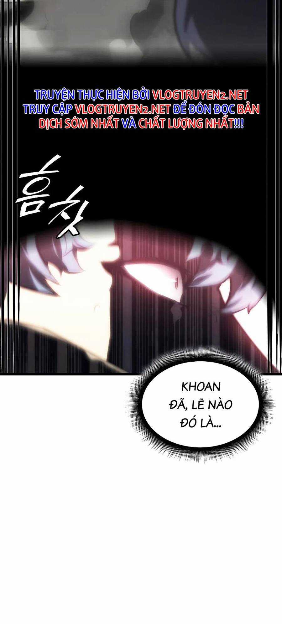 Ranker Cấp Sss Hồi Quy Chapter 47 trang 34