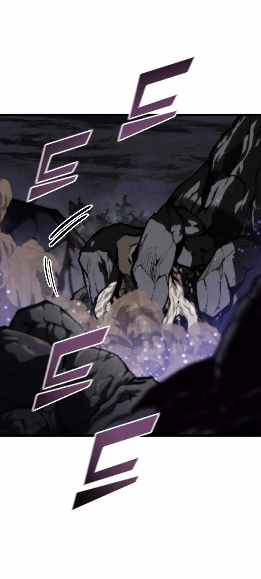 Ranker Cấp Sss Hồi Quy Chapter 47 trang 35