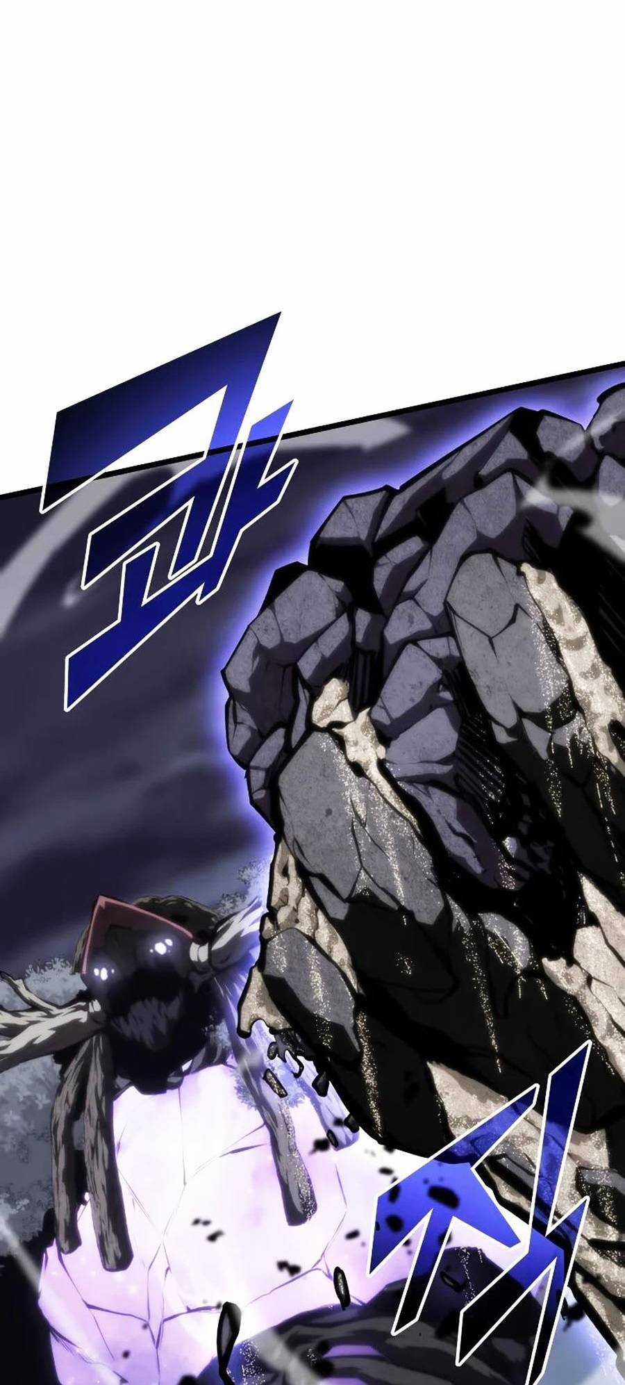 Ranker Cấp Sss Hồi Quy Chapter 47 trang 36